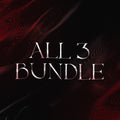 ALL 3 KITS BUNDLE