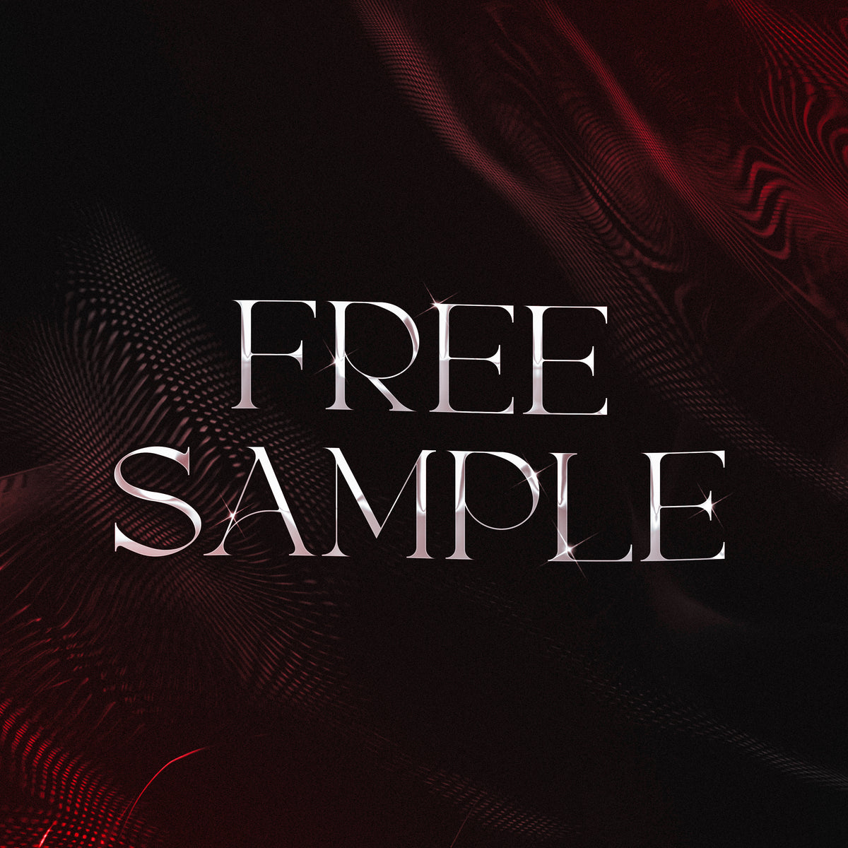 FREE SAMPLE KIT